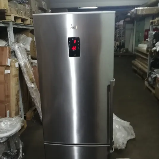 Холодильник Teka NFE2 320 Inox